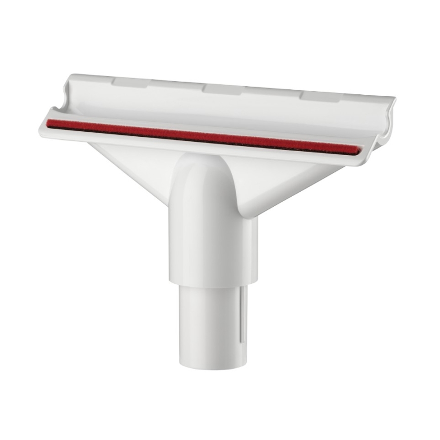 Concept VP6125 - 2-i-1 stav- och handdammsugare ICONIC Comfort Telescope, 400 W / 29,6 V, 2000 mAh, vit