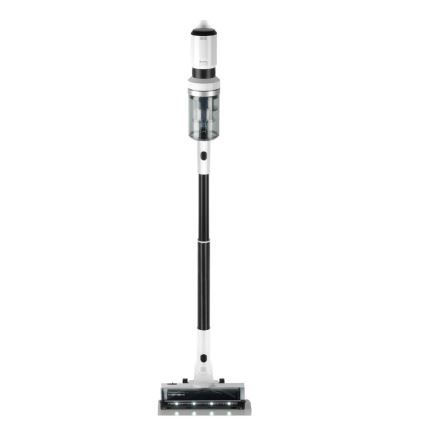 Concept VP6125 - 2-i-1 stav- och handdammsugare ICONIC Comfort Telescope, 400 W / 29,6 V, 2000 mAh, vit