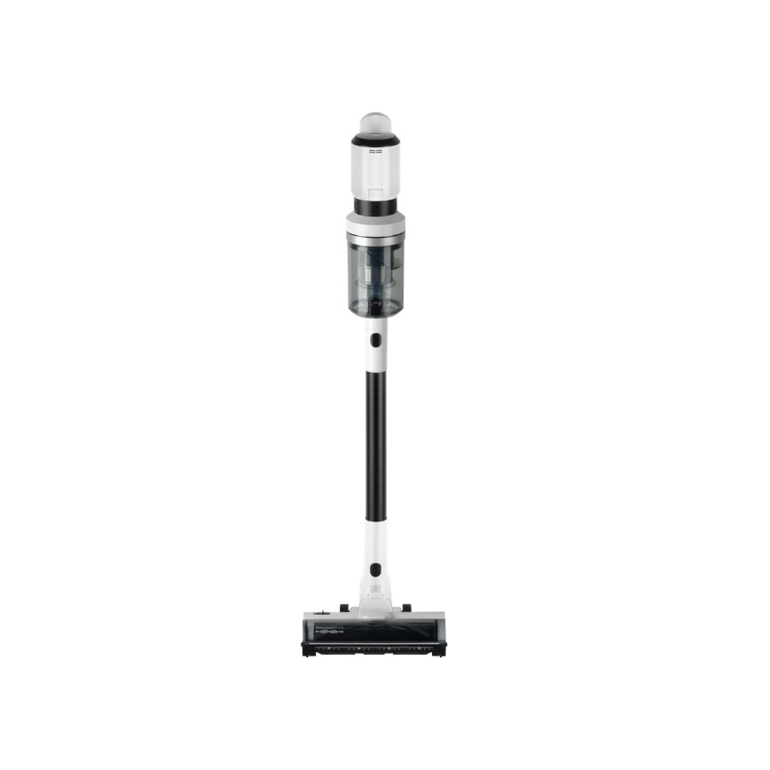 Concept VP6125 - 2-i-1 stav- och handdammsugare ICONIC Comfort Telescope, 400 W / 29,6 V, 2000 mAh, vit