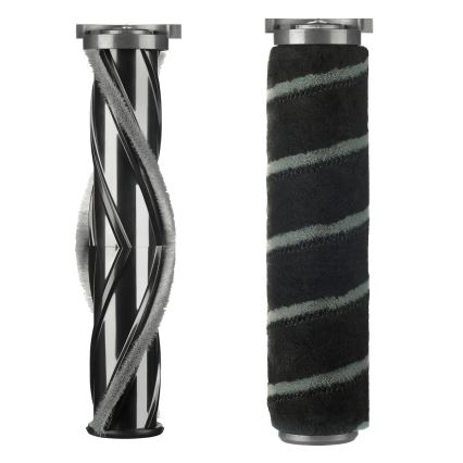 Concept VP6150 - Stavdammsugare 3-i-1 ULTIMAT UV-KRAFT 500W/29,6V 2200 mAh svart