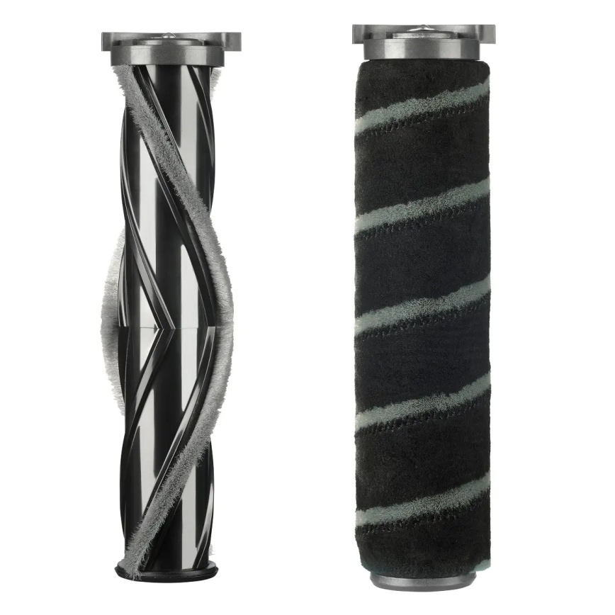 Concept VP6150 - Stavdammsugare 3-i-1 ULTIMAT UV-KRAFT 500W/29,6V 2200 mAh svart