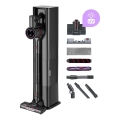 Concept VP6300 - Stavdammsugare 5-i-1 ULTIMATE COMPLETE PRO 500 W/25,9 V 2500 mAh svart