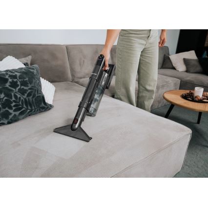 Concept VP6310 - 3-i-1 stavdammsugare ULTIMATE COMPLETE LIGHT 420W/25,9V 2200 mAh svart