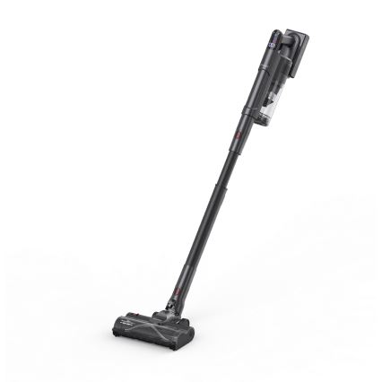 Concept VP6310 - 3-i-1 stavdammsugare ULTIMATE COMPLETE LIGHT 420W/25,9V 2200 mAh svart
