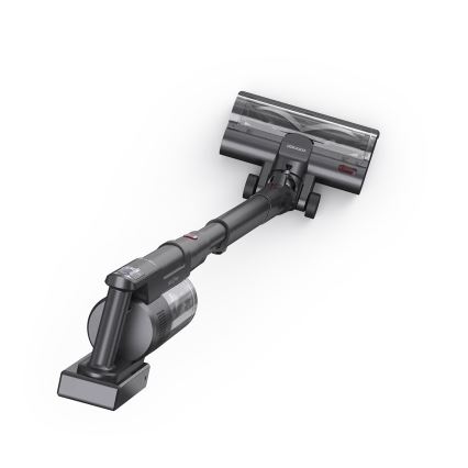 Concept VP6310 - 3-i-1 stavdammsugare ULTIMATE COMPLETE LIGHT 420W/25,9V 2200 mAh svart