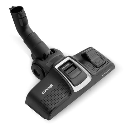 Concept VP8224 - Dammsugare med påse REFRESH CAR&PET 3,5 l 700W/230V röd