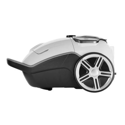Concept VP8291 - Påsförsedd dammsugare PERFECT CLEAN PET EXPERT 700W/230V vit