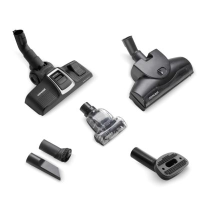 Concept VP8291 - Påsförsedd dammsugare PERFECT CLEAN PET EXPERT 700W/230V vit