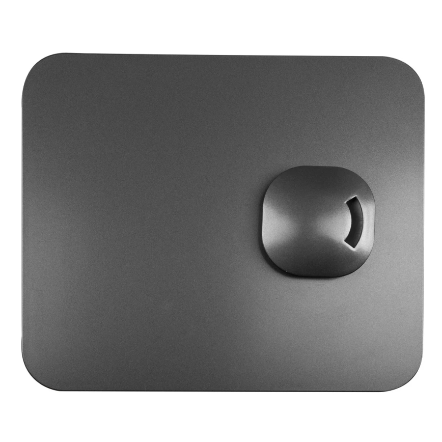 Concept ZV2021- Luftfuktare med aromadiffusor PERFECT AIR SMART 4,6 l 110W/230V Wi-Fi antracit + fjärrkontroll