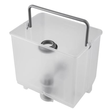 Concept ZV2021- Luftfuktare med aromadiffusor PERFECT AIR SMART 4,6 l 110W/230V Wi-Fi antracit + fjärrkontroll