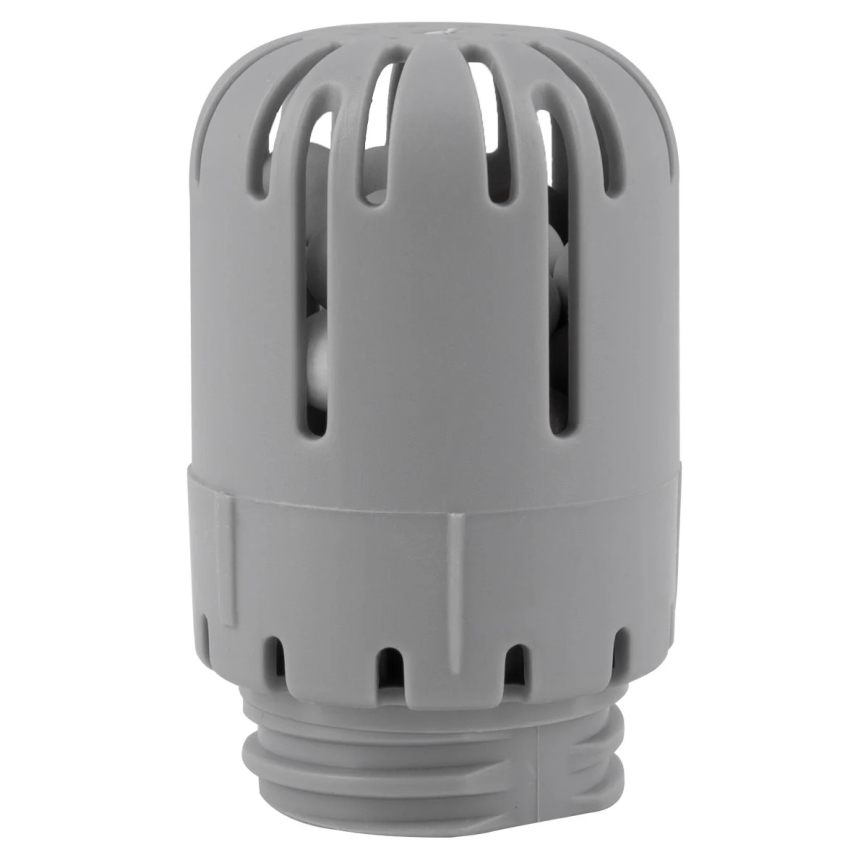Concept ZV2021- Luftfuktare med aromadiffusor PERFECT AIR SMART 4,6 l 110W/230V Wi-Fi antracit + fjärrkontroll