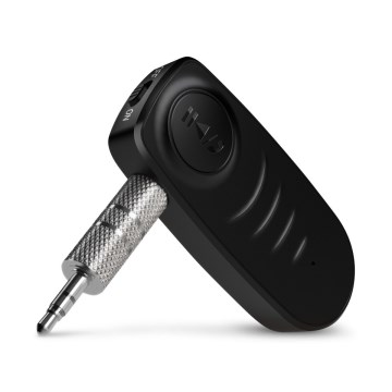 CONNECT IT CFF-4050-BK - Bluetooth audio Mottagare AUX 110 mAh