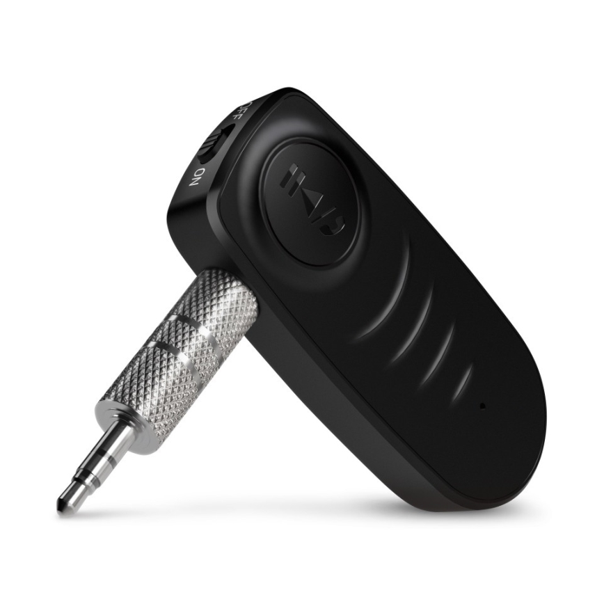 CONNECT IT CFF-4050-BK - Bluetooth audio Mottagare AUX 110 mAh