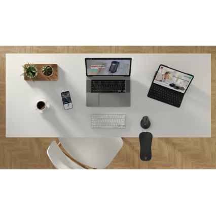 CONNECT IT CFH-3010-BK - Armstöd