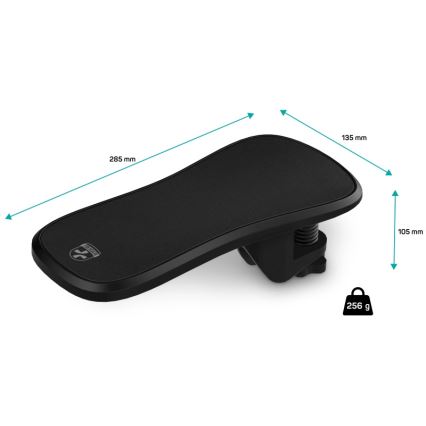 CONNECT IT CFH-3010-BK - Armstöd