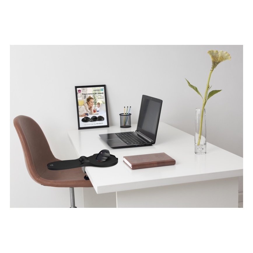 CONNECT IT CFH-3020-BK - Armstöd