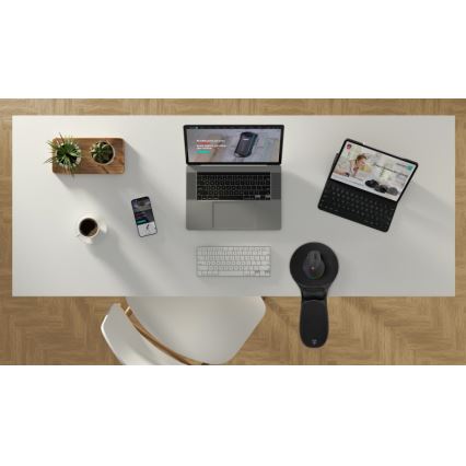 CONNECT IT CFH-3020-BK - Armstöd