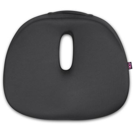 CONNECT IT CFH-5501-GY - Ergonomisk stoldyna antracit