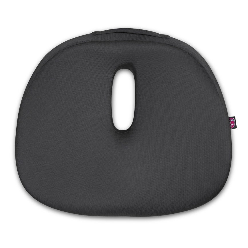 CONNECT IT CFH-5501-GY - Ergonomisk stoldyna antracit