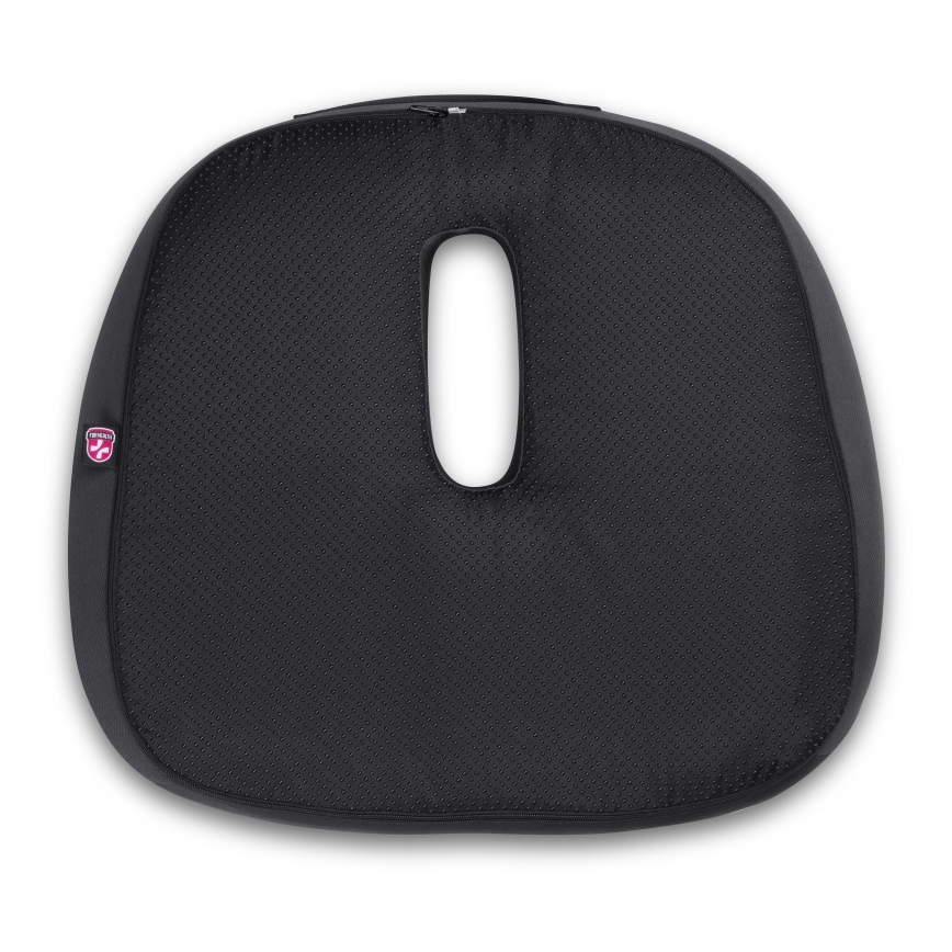 CONNECT IT CFH-5501-GY - Ergonomisk stoldyna antracit