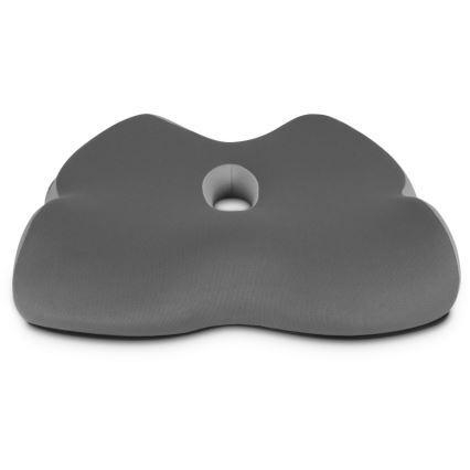 CONNECT IT CFH-5901-GY - Ergonomisk stoldyna grå