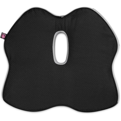 CONNECT IT CFH-5901-GY - Ergonomisk stoldyna grå