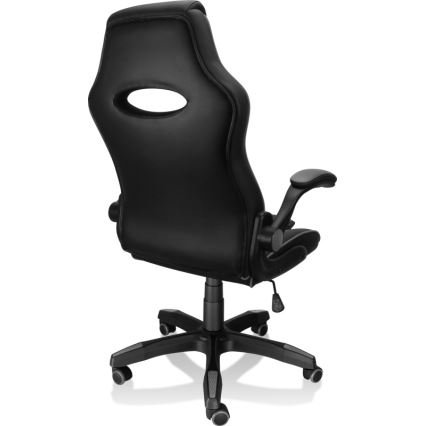 CONNECT IT CGC-0600-BK - Gamingstol Matrix Pro svart