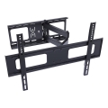CONNECT IT CI-786 - Väggfäste för TV 37-70” svart