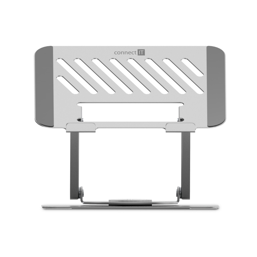 CONNECT IT CMF-2100-SL - Roterande bärbart stativ silver