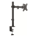 CONNECT IT CMF-3103-BK - Universalmonitorhållare 13-32” svart