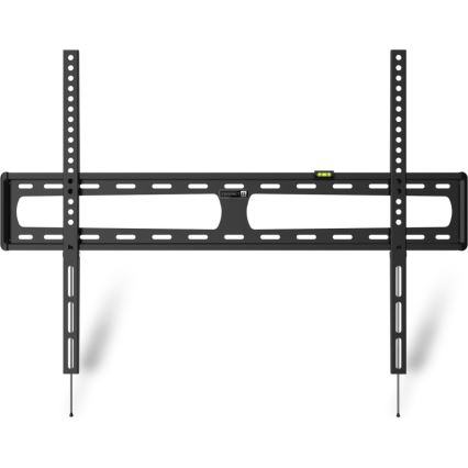 CONNECT IT CMH-6090-BK - Vägghållare för TV 40-100” svart