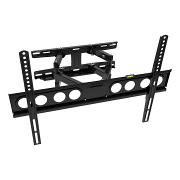 CONNECT IT CMH-7600-BK - Vägghållare för TV 32-70” svart