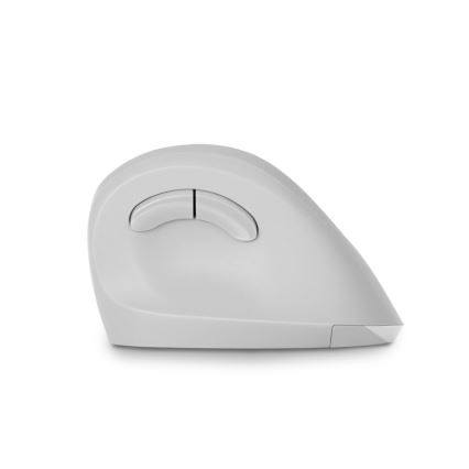 CONNECT IT CMO-2700-WH - Ergonomisk trådlös mus 800/1200/1600 DPI 1xAA vit