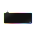 CONNECT IT CMP-3100-LG - LED RGB Gaming tangentbord och musmatta 80x30 cm svart