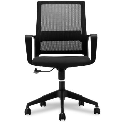 CONNECT IT COC-1020-BK - Kontorsstol ForHealth AlfaPro svart