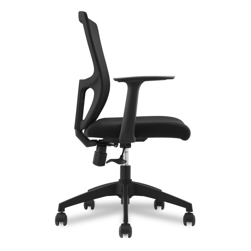 CONNECT IT COC-1030-BK - Kontorsstol ForHealth BetaPro svart