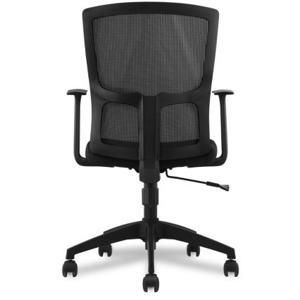 CONNECT IT COC-1030-BK - Kontorsstol ForHealth BetaPro svart