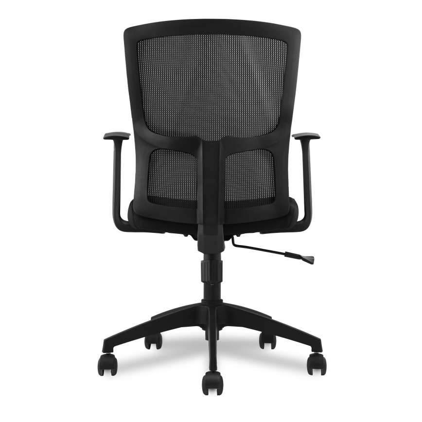 CONNECT IT COC-1030-BK - Kontorsstol ForHealth BetaPro svart