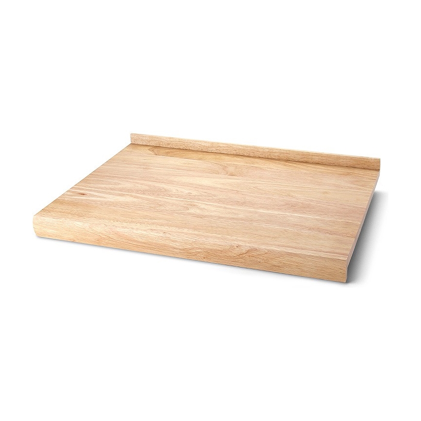 Continenta C3096 - Kitchen rolling board 62x46,5 cm gummifikon