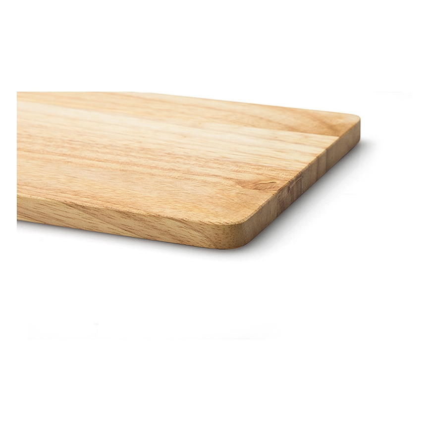 Continenta C3255 - Kök skärbräda 29x18,5 cm gummi fig