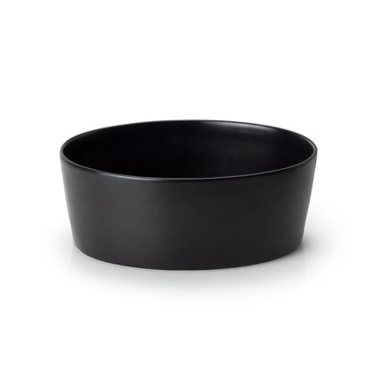 Continenta C3731 - Brödlåda med lock 27x20x13,5 cm gummifikon