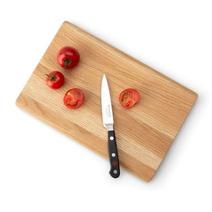 Continenta C4121 - Skärbräda för kök 30x20 cm ek