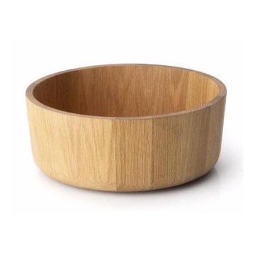 Continenta C4137 - Serveringsskål 26x10,3 cm ek