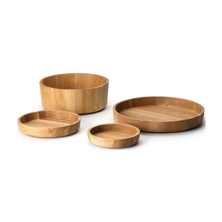 Continenta C4137 - Serveringsskål 26x10,3 cm ek