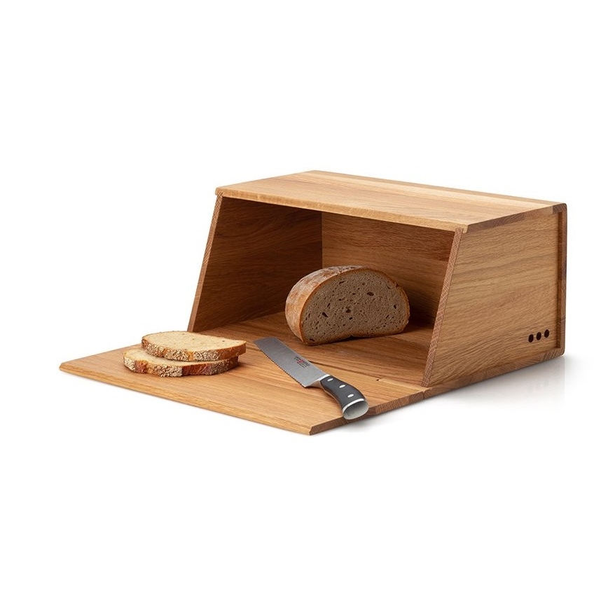 Continenta C4160 - Brödkorg 18,5x40 cm ek