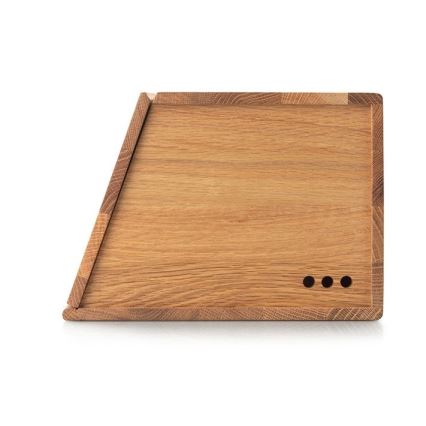 Continenta C4160 - Brödkorg 18,5x40 cm ek