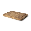 Continenta C4184 - Kökskärbräda 46x25 cm ek