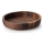 Continenta C4233 - Wooden bowl 20x4,3 cm valnötsträ