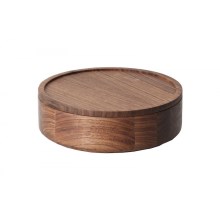 Continenta C4271 - Wooden box 19x6 cm valnötsträ