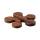 Continenta C4881 - Wooden mat för a pot 16x1,2 cm acacia